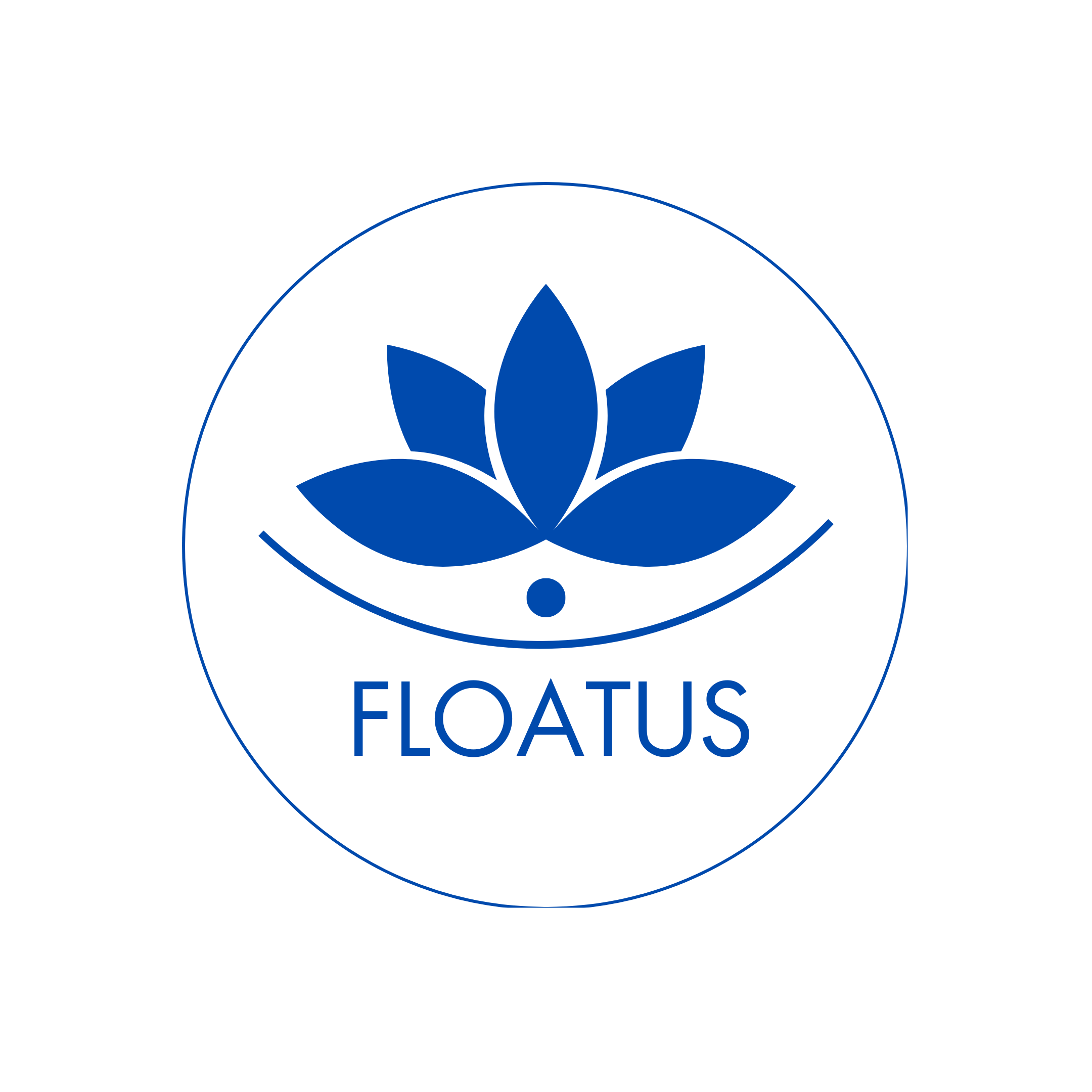 Floatus Logo